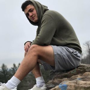 Meet your Posher, Gabe